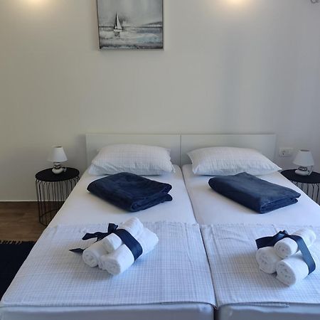 Apartment Zagalo スヴェタ・ネデリャ エクステリア 写真
