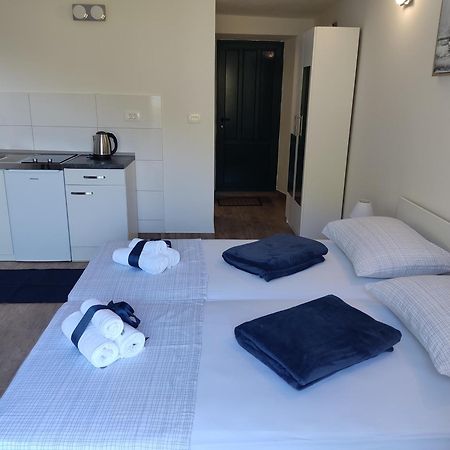 Apartment Zagalo スヴェタ・ネデリャ エクステリア 写真