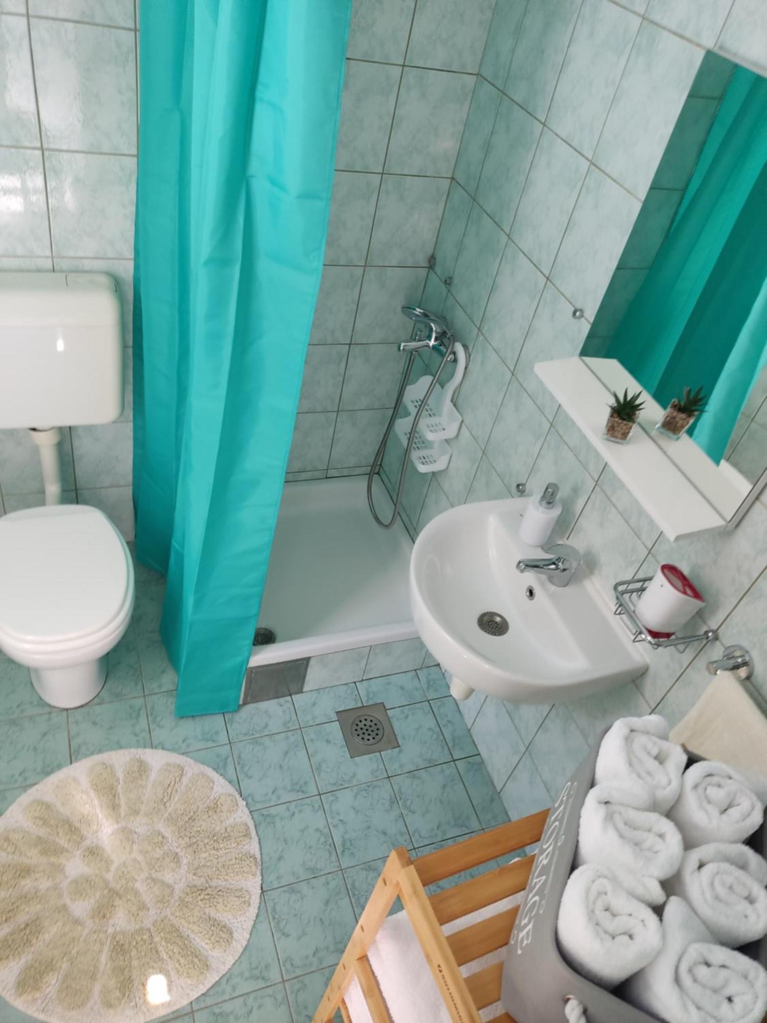 Apartment Zagalo スヴェタ・ネデリャ エクステリア 写真