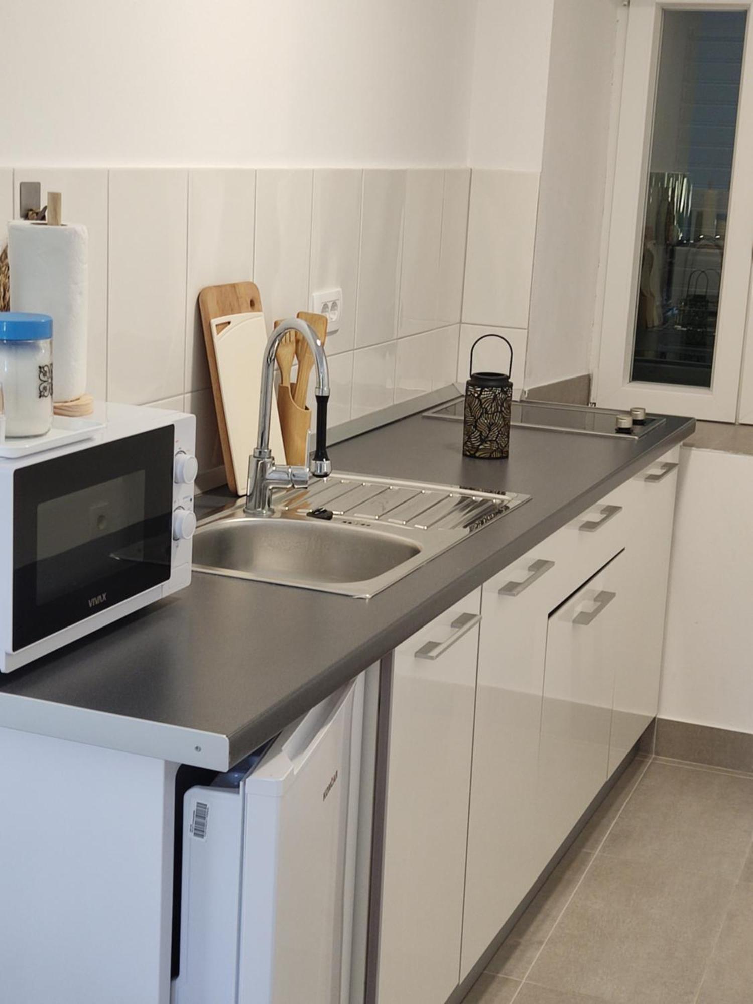 Apartment Zagalo スヴェタ・ネデリャ エクステリア 写真