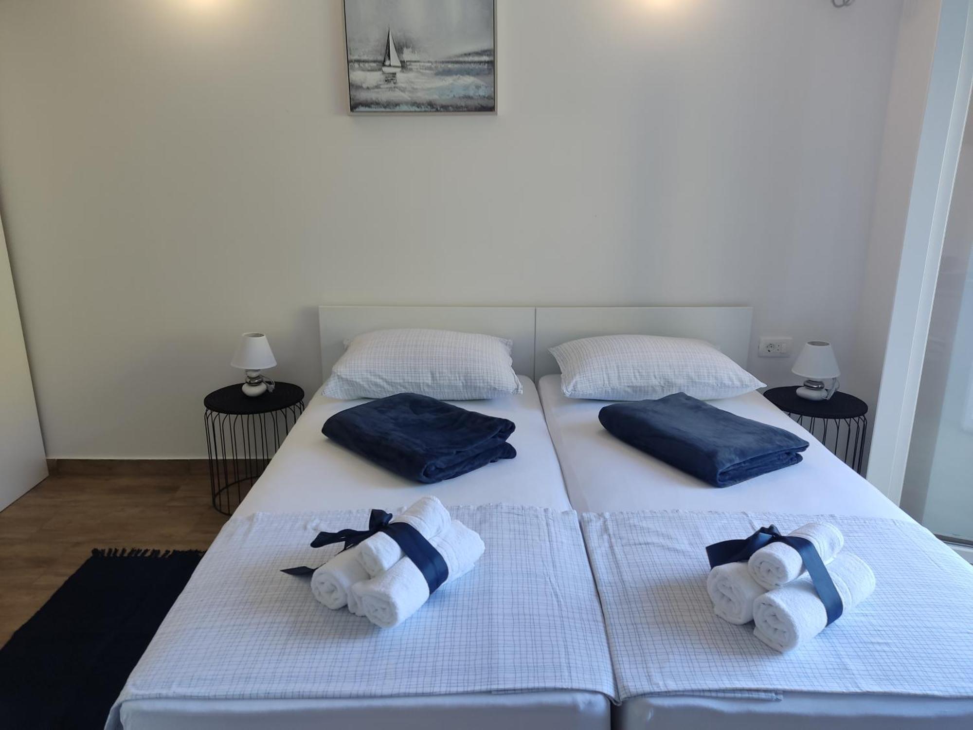 Apartment Zagalo スヴェタ・ネデリャ エクステリア 写真