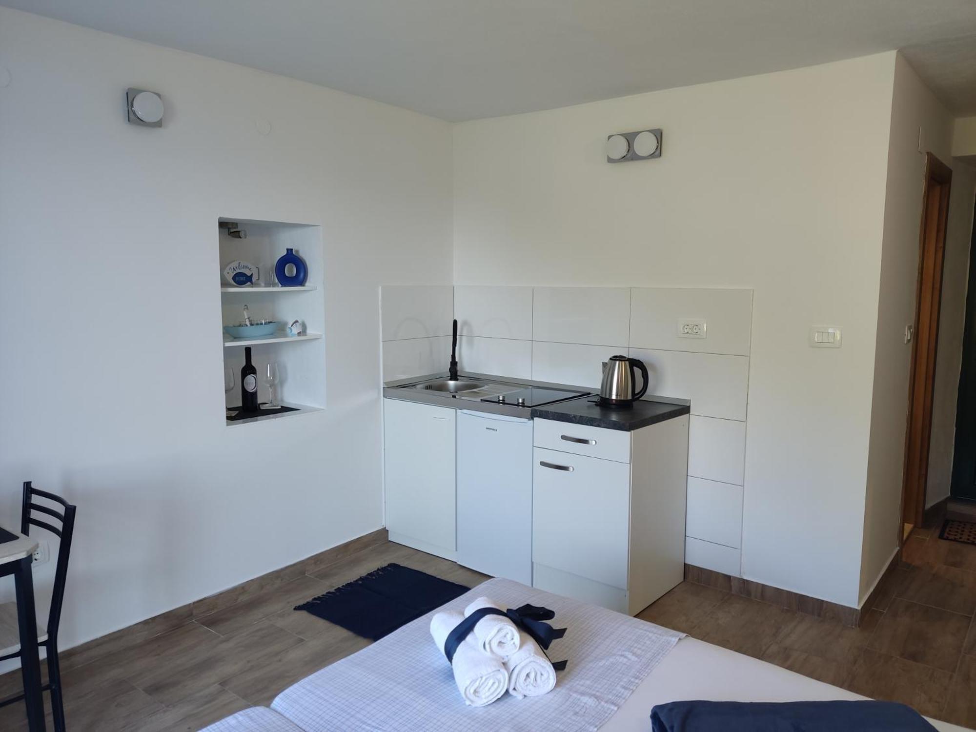Apartment Zagalo スヴェタ・ネデリャ エクステリア 写真