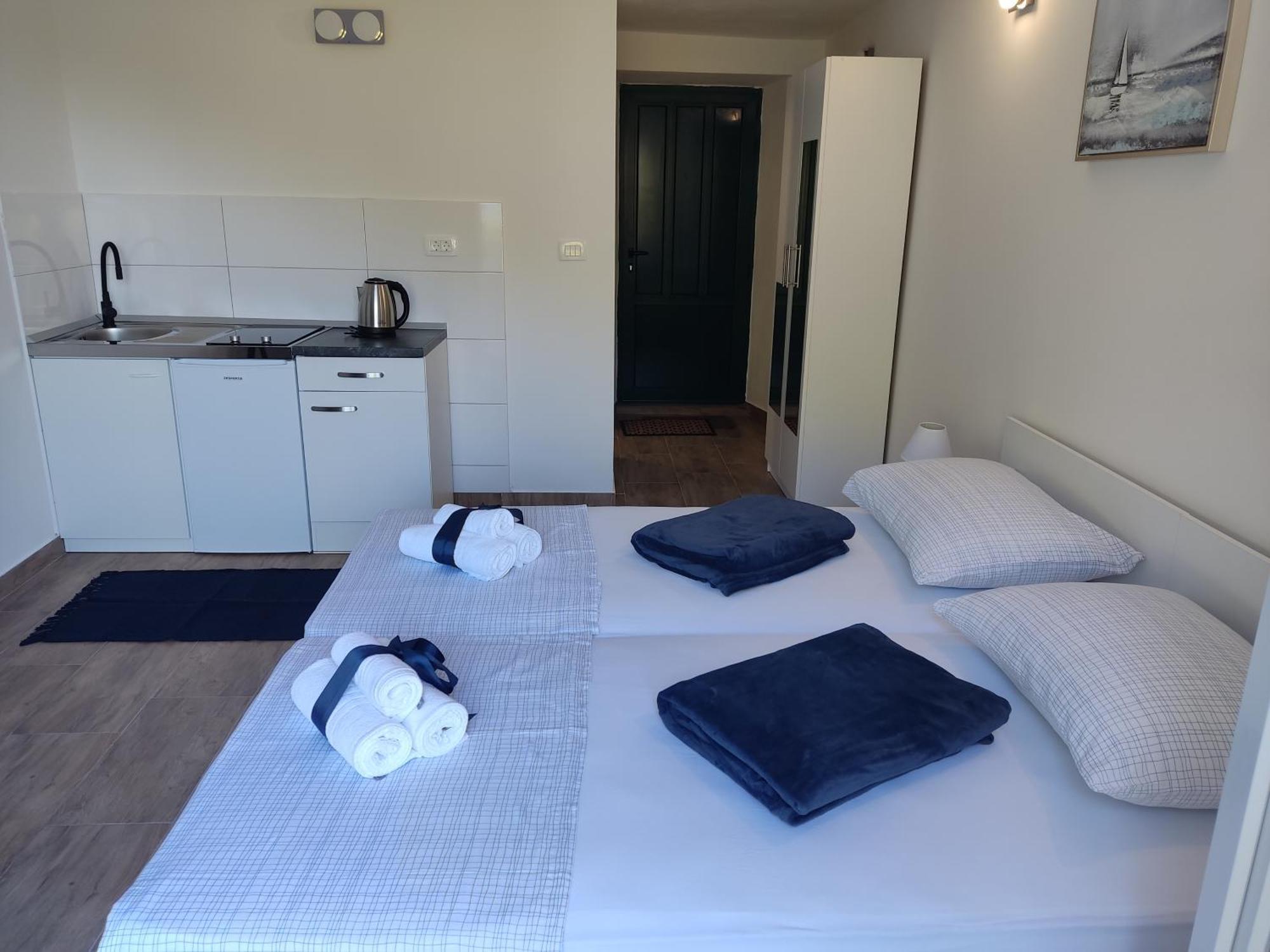 Apartment Zagalo スヴェタ・ネデリャ エクステリア 写真