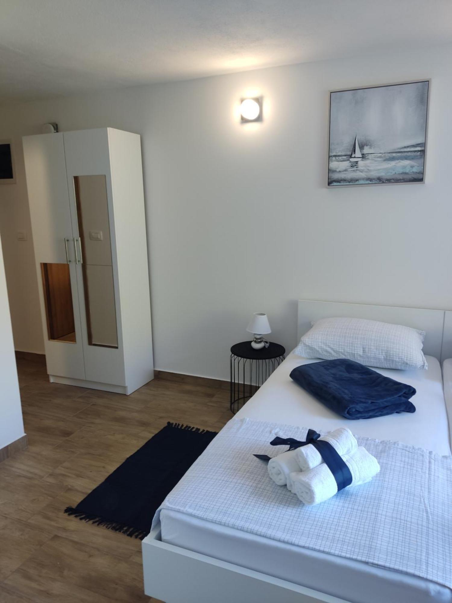 Apartment Zagalo スヴェタ・ネデリャ エクステリア 写真