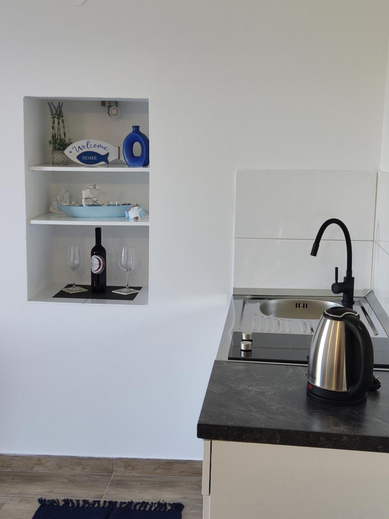 Apartment Zagalo スヴェタ・ネデリャ エクステリア 写真