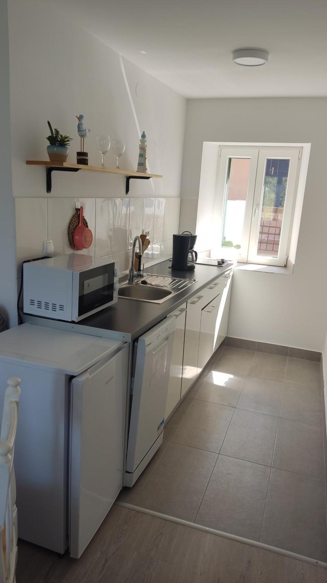 Apartment Zagalo スヴェタ・ネデリャ エクステリア 写真